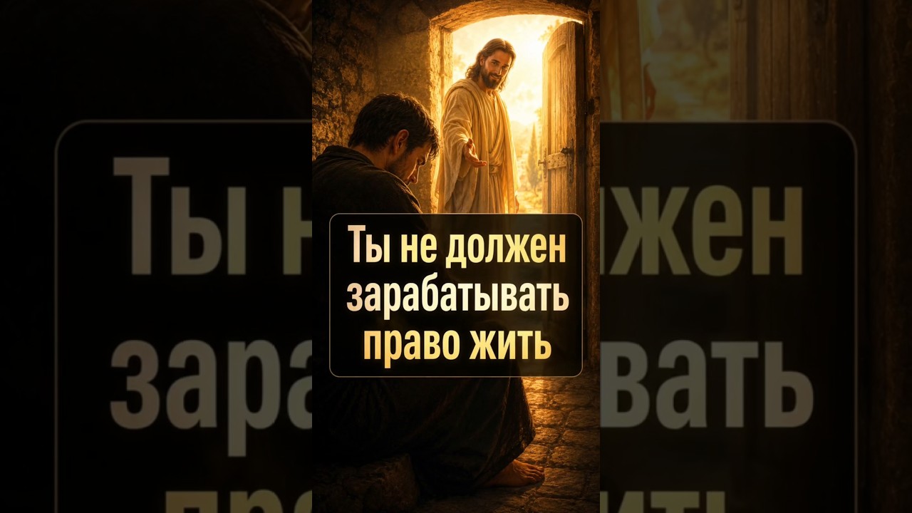 Превью: Каждая боль, которую ты пережил, делает тебя сильнее