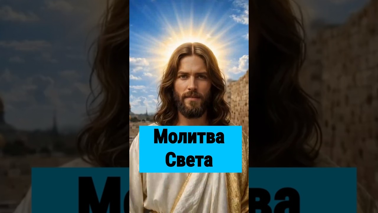 Превью: Самая сильная молитва: «Я ЕСТЬ». Слушай сердцем. 49