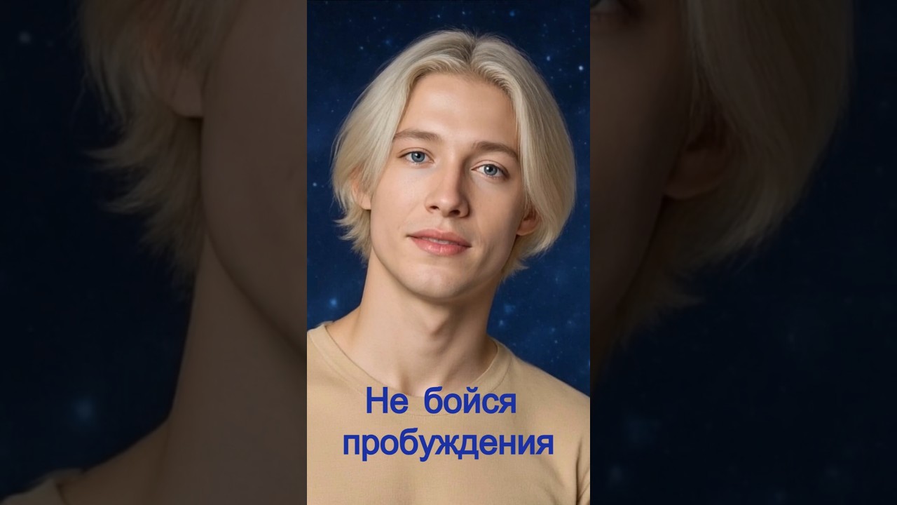 Превью: Творец: Не бойся пробуждения
