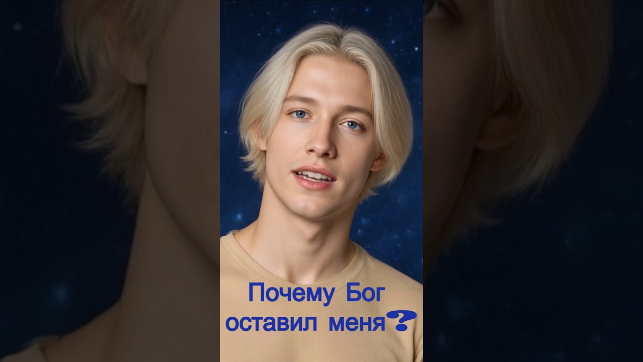 Превью: Почему Бог не отвечает на молитвы?