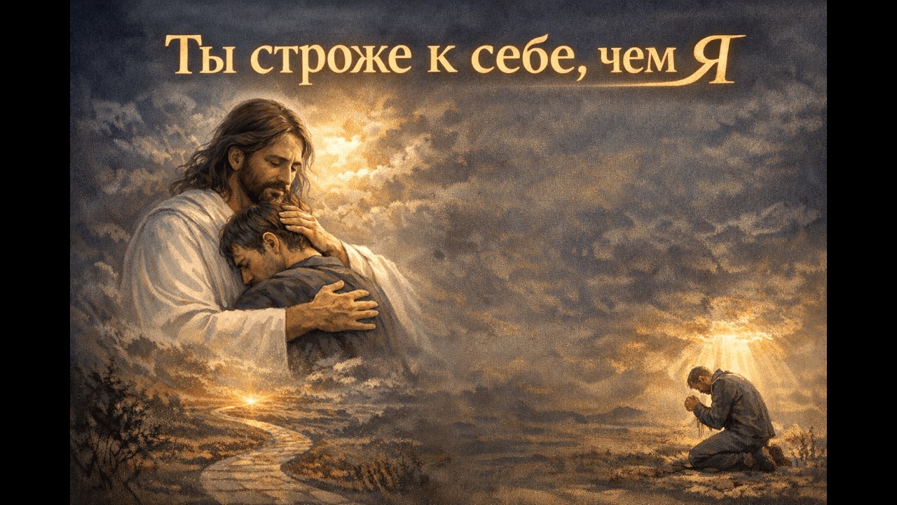 Превью: Что Бог хочет, чтобы ты отпустил?