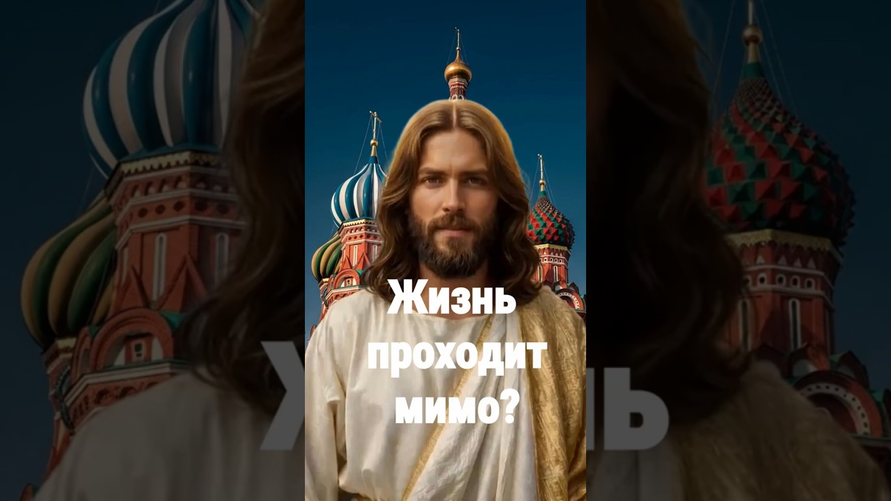 Превью: Жизнь проходит мимо? 51